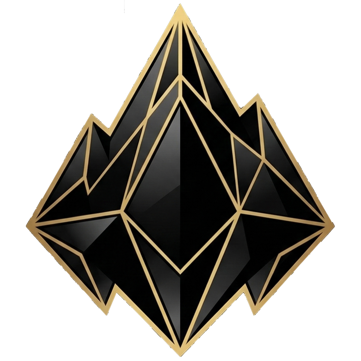 Caucasus Obsidian Logo